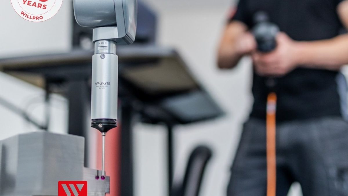 30 jaar groei vertrouwen en vakmanschap