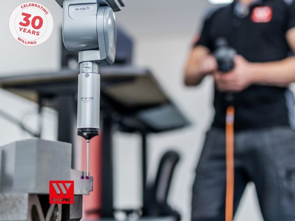 30 jaar groei vertrouwen en vakmanschap