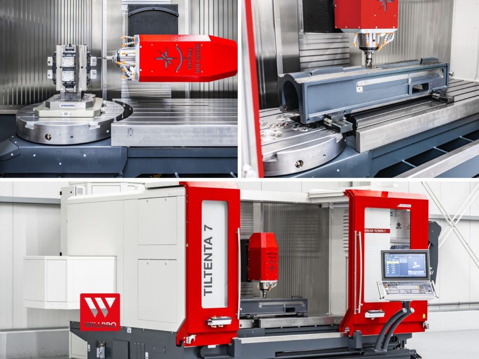 Willpro investeert voor efficiëntere productie