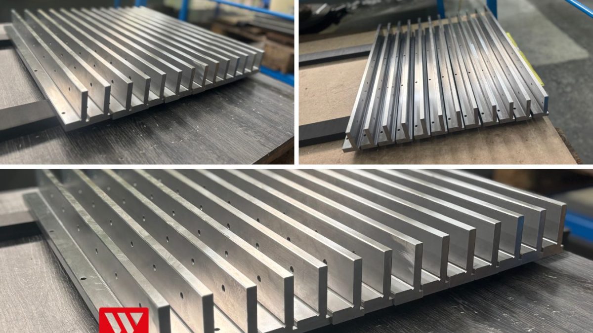 Precisie tot in detail