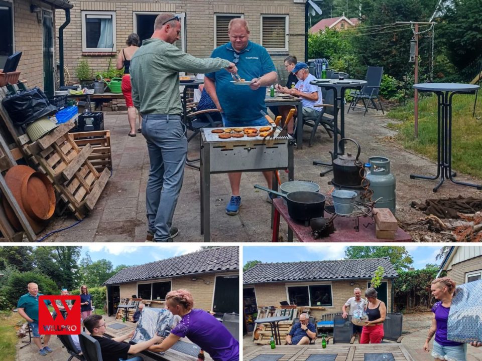 bouwvakborrel Willpro